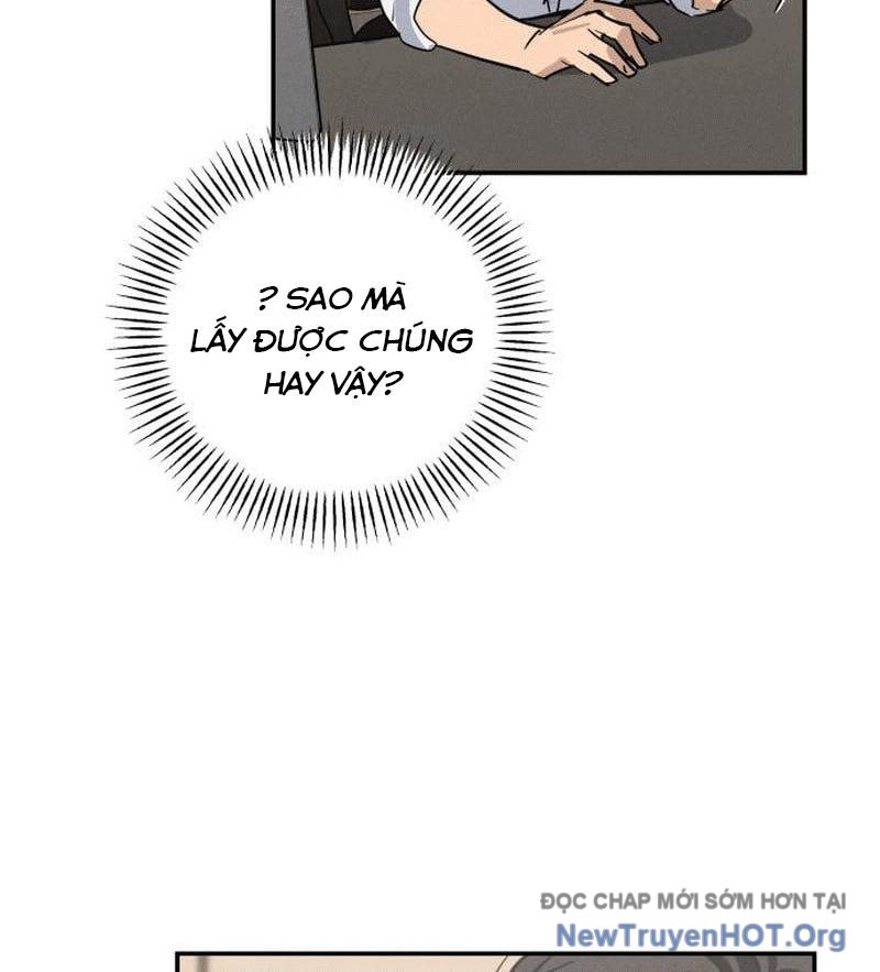 Hôm Nay Han Yoil Là Phụ Nữ chapter 2 - Trang 129