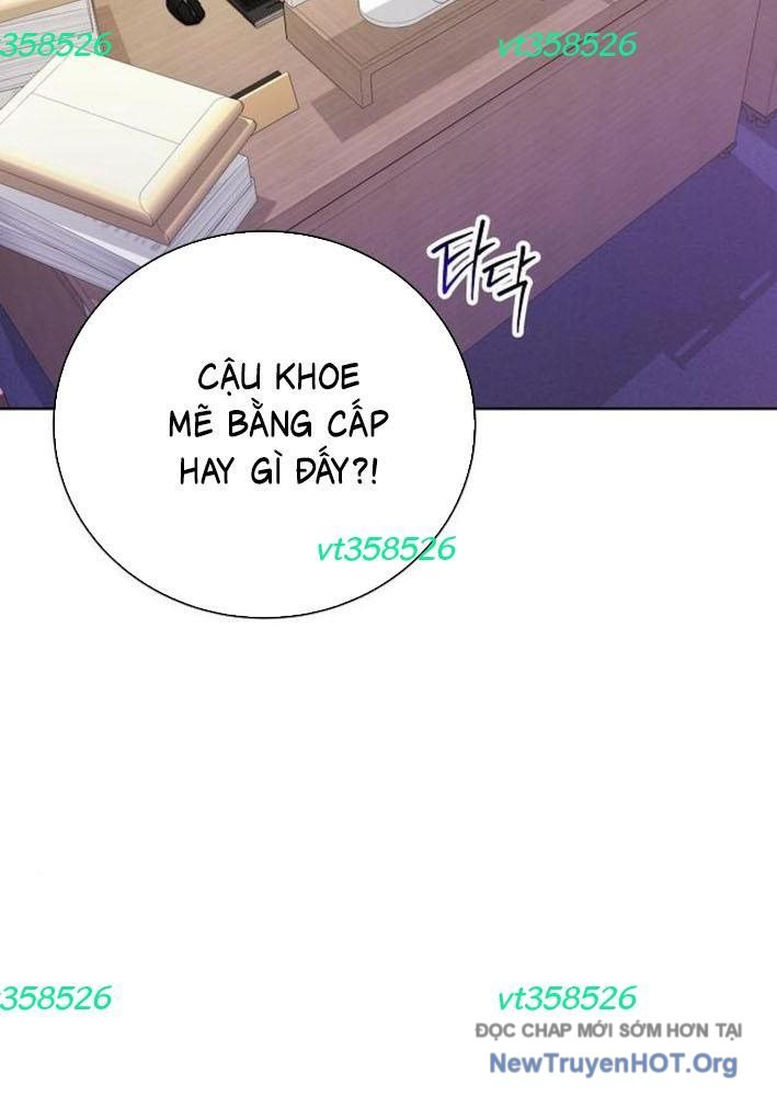 Không Gian Đặc Biệt Của Luật Sư Bình Dị chapter 4 - Trang 12