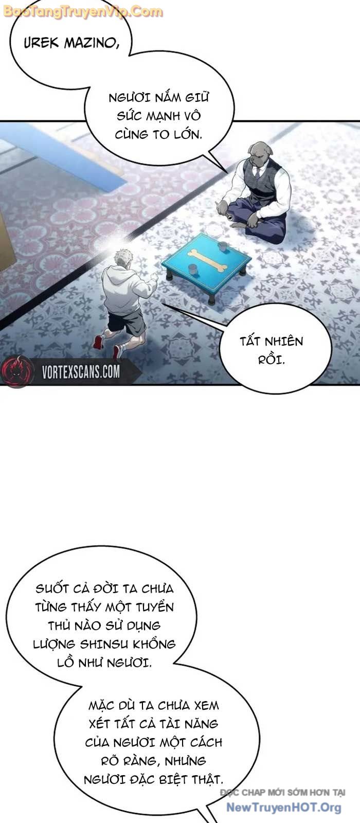 Cuộc Chiến Trong Tòa Tháp: Urek Mazino chapter 12 - Trang 65