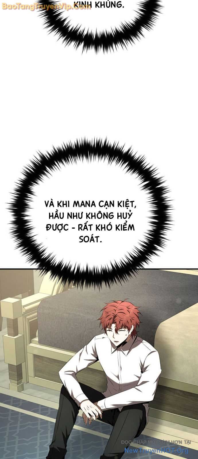 Phản Diện Mắt Cáo Của Học Viện Ma Giới chapter 29.1 - Trang 8