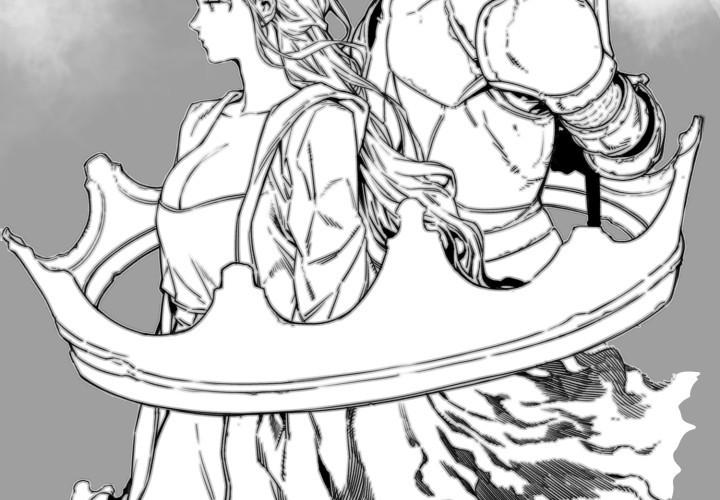 Hoàn Ác Vương Quyền Và Tự Do chapter 2 - Trang 71