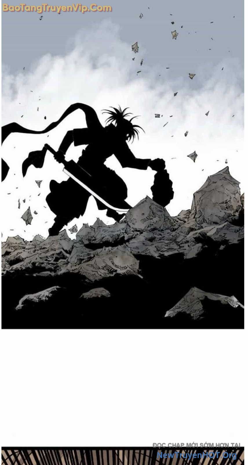 Sát Thần Tu La chapter 55 - Trang 33