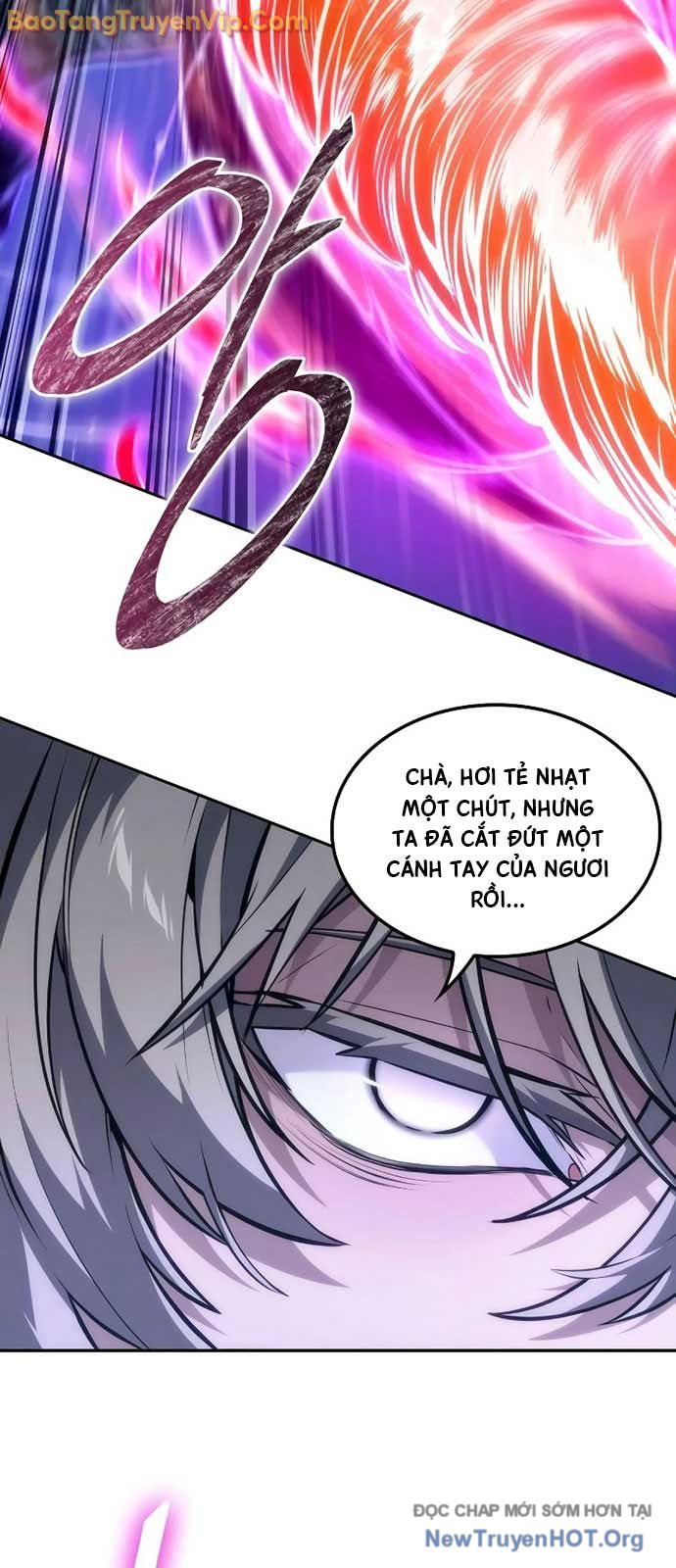 Mạo Hiểm Giả Cuối Cùng chapter 75.2 - Trang 30