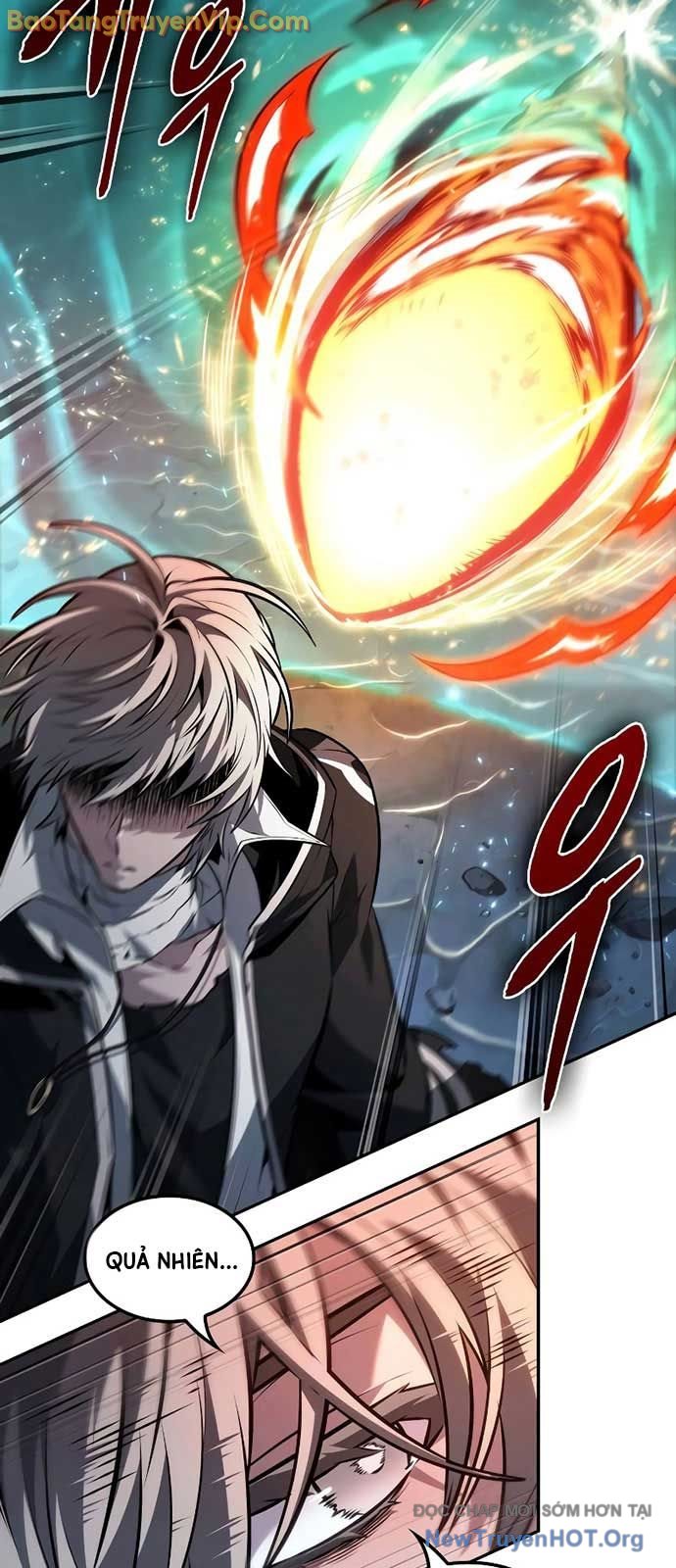 Mạo Hiểm Giả Cuối Cùng chapter 75.2 - Trang 28