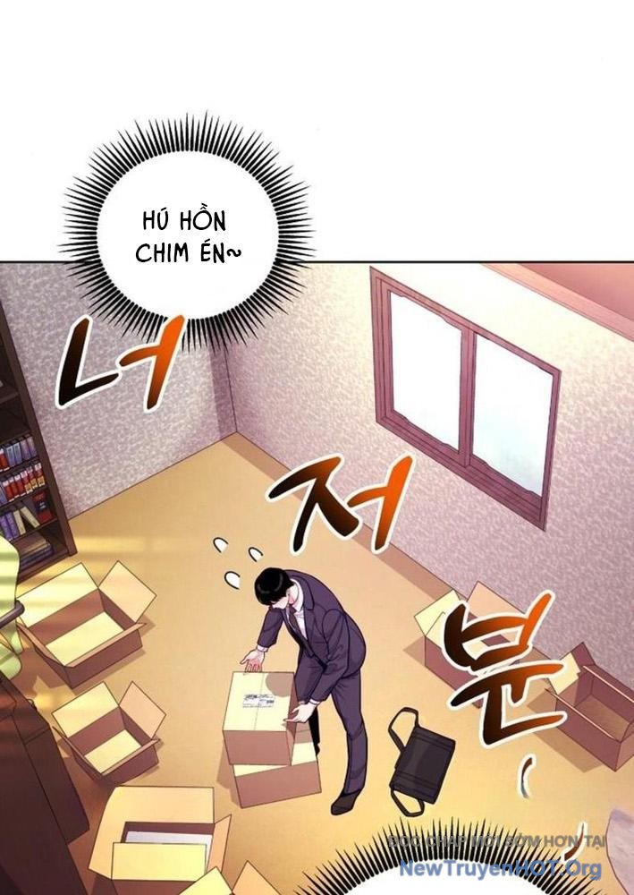 Không Gian Đặc Biệt Của Luật Sư Bình Dị chapter 2 - Trang 83