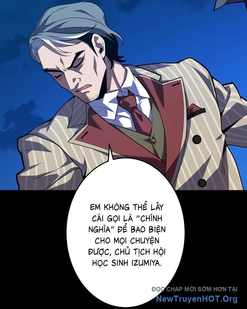 Kẻ Vượt Trội Từ Địa Giới Vô Địch Tại Trường Học chapter 6 - Trang 17