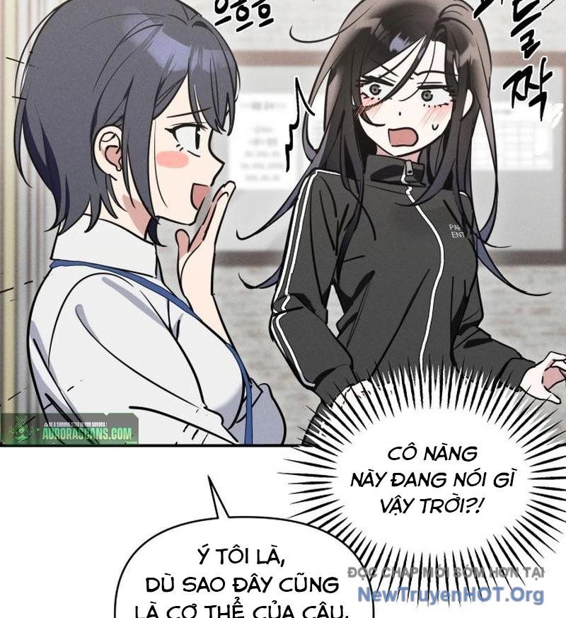 Hôm Nay Han Yoil Là Phụ Nữ chapter 3 - Trang 139