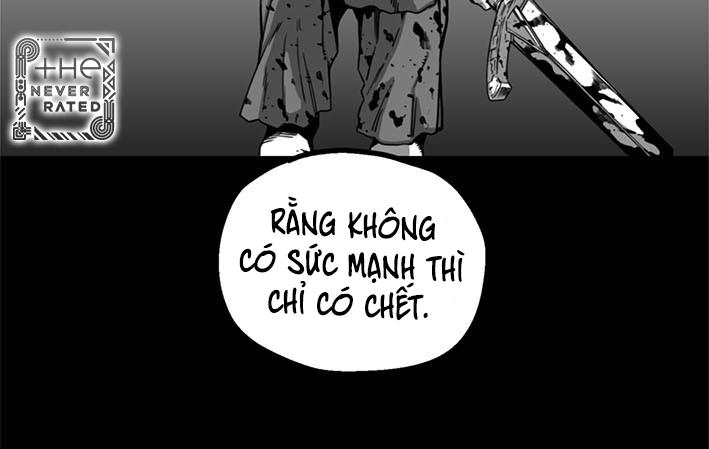 Hoàn Ác Vương Quyền Và Tự Do chapter 1 - Trang 78
