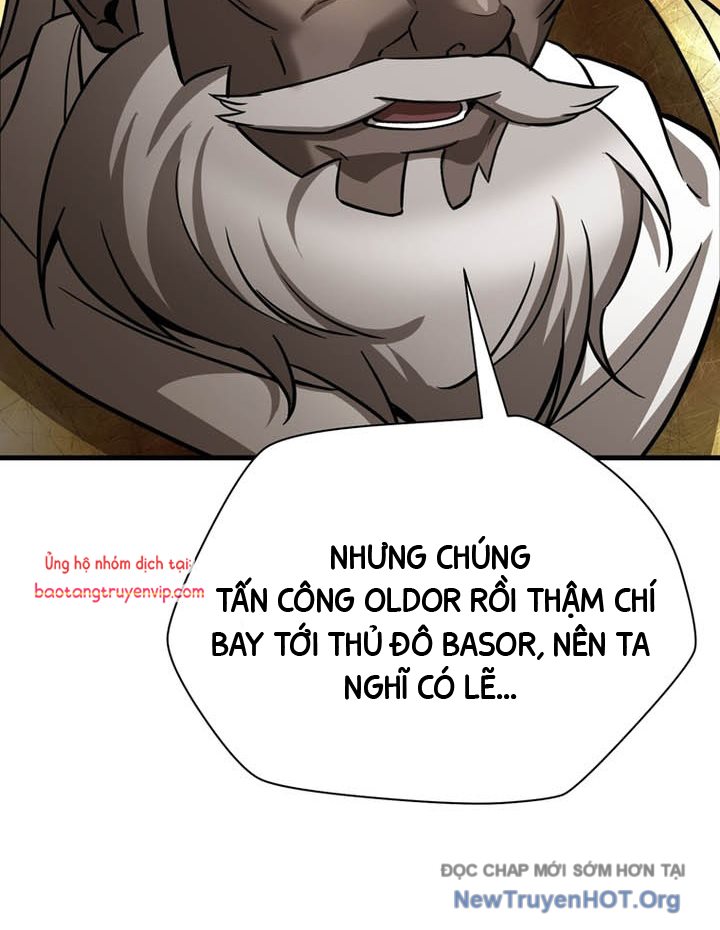 Helmut Đứa Trẻ Bị Ruồng Bỏ chapter 95 - Trang 137