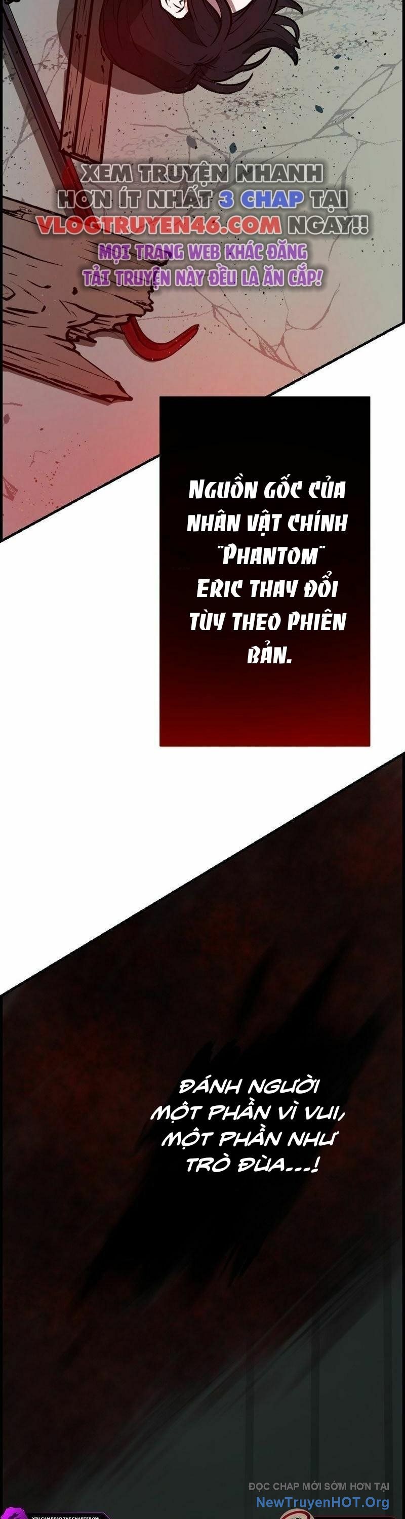 Vai Diễn Sát Nhân chapter 1 - Trang 68