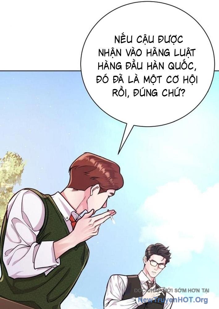 Không Gian Đặc Biệt Của Luật Sư Bình Dị chapter 2 - Trang 9