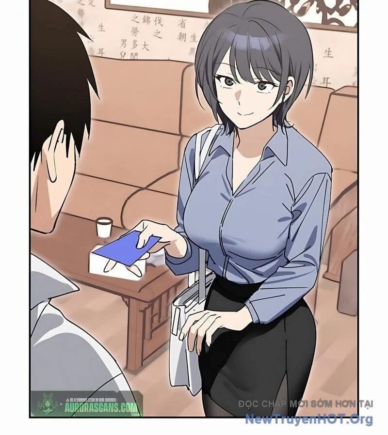 Hôm Nay Han Yoil Là Phụ Nữ chapter 1 - Trang 136