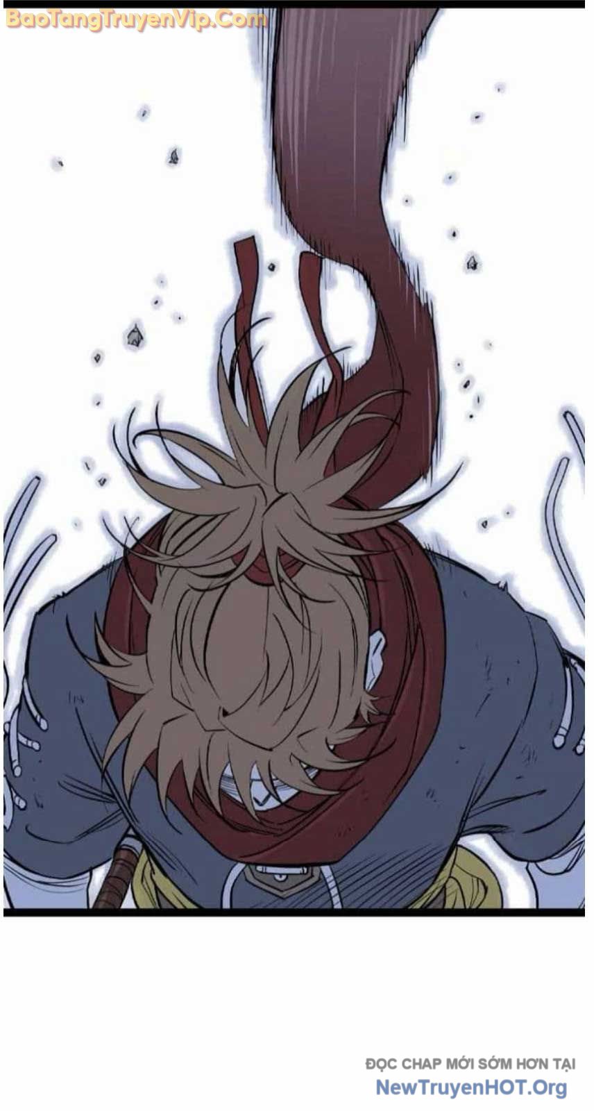 Sát Thần Tu La chapter 55 - Trang 19
