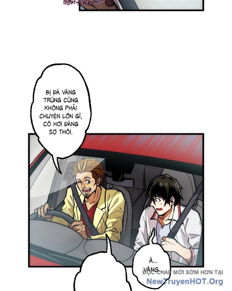 Làng Cười chapter 2 - Trang 113