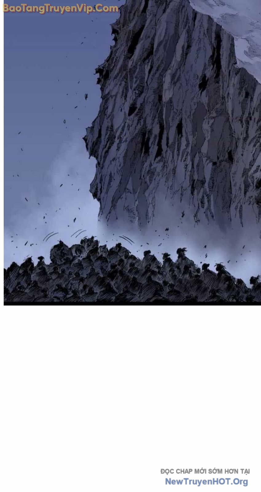 Sát Thần Tu La chapter 55 - Trang 53