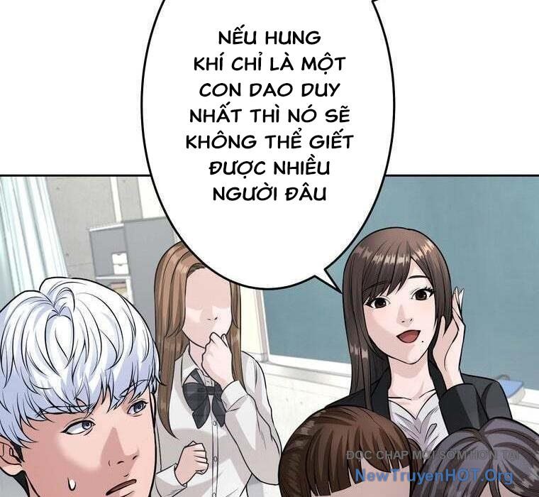 Giáo Viên ác Quỷ Saiko chapter 72 - Trang 47