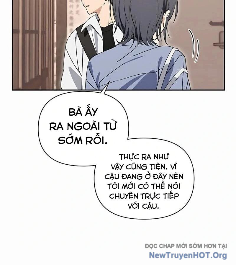 Hôm Nay Han Yoil Là Phụ Nữ chapter 1 - Trang 133