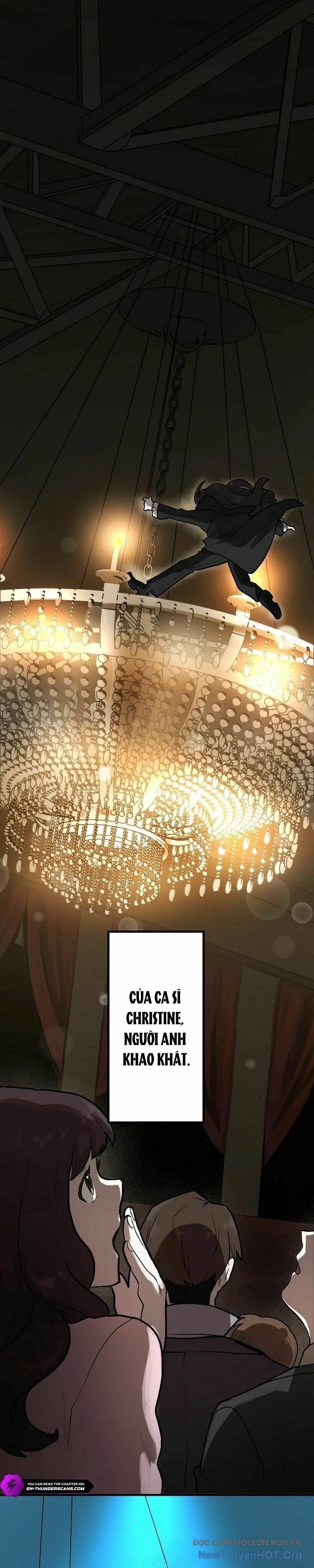 Vai Diễn Sát Nhân chapter 5 - Trang 23