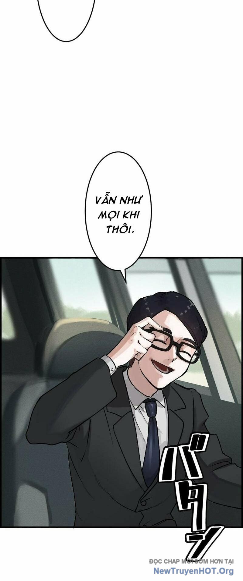Vai Diễn Sát Nhân chapter 1 - Trang 14