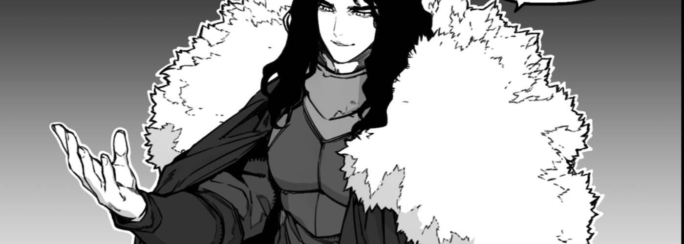 Hoàn Ác Vương Quyền Và Tự Do chapter 13 - Trang 40