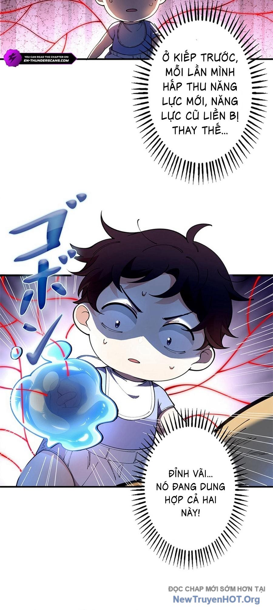 Kẻ Được Chọn Cấp SSS chapter 4 - Trang 5