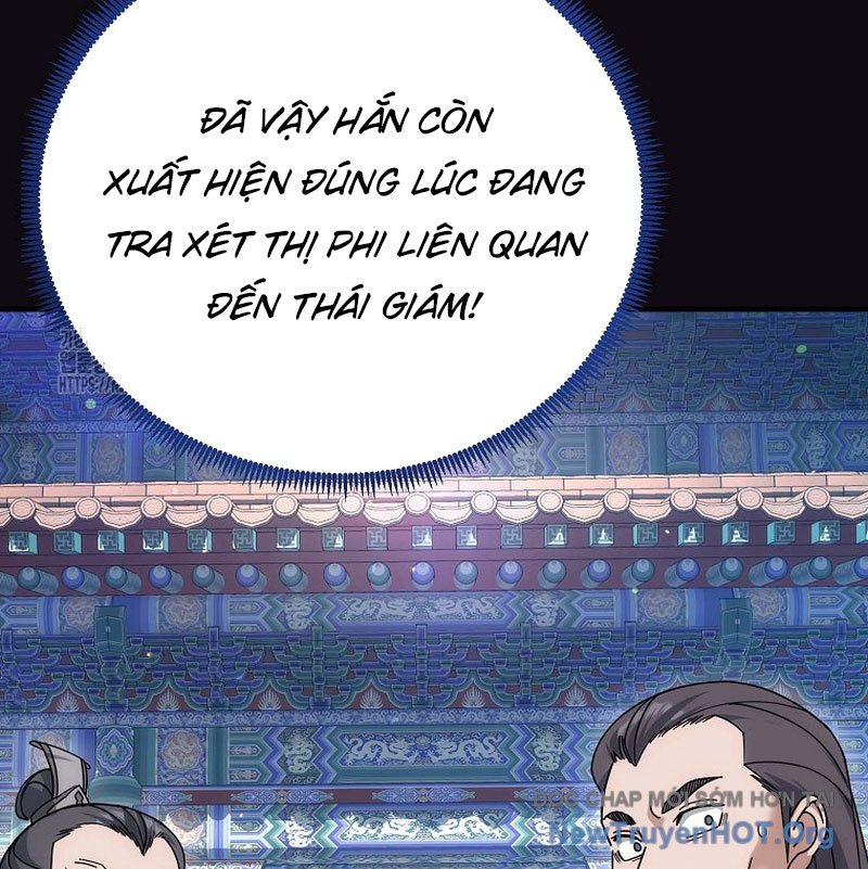 Hoạn Quan Tuyệt Luân chapter 27 - Trang 9