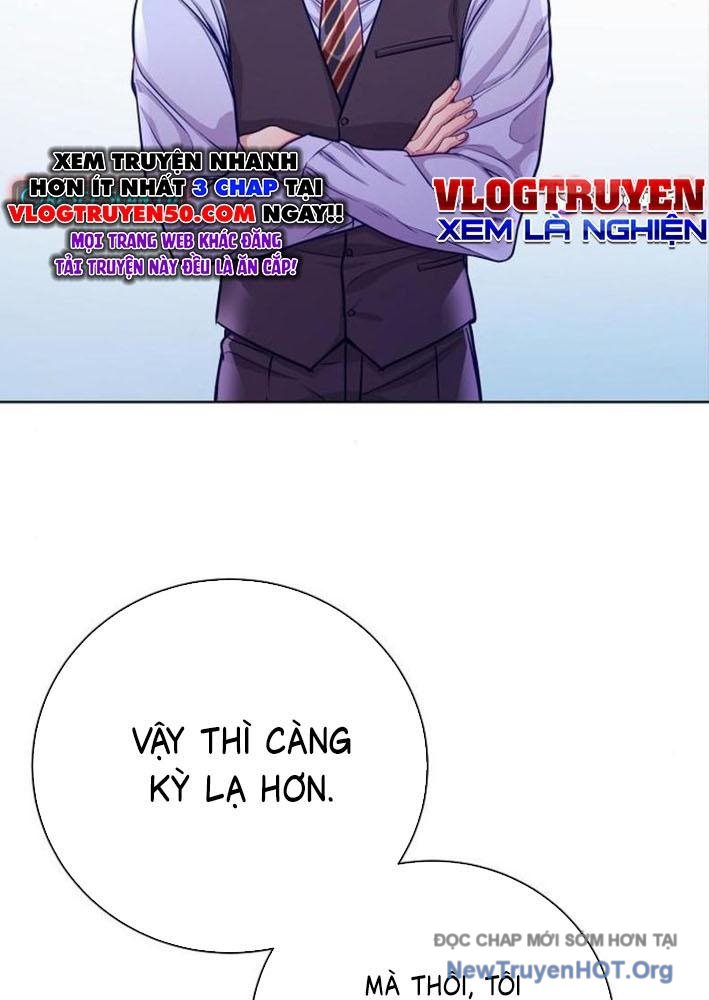 Không Gian Đặc Biệt Của Luật Sư Bình Dị chapter 5 - Trang 27