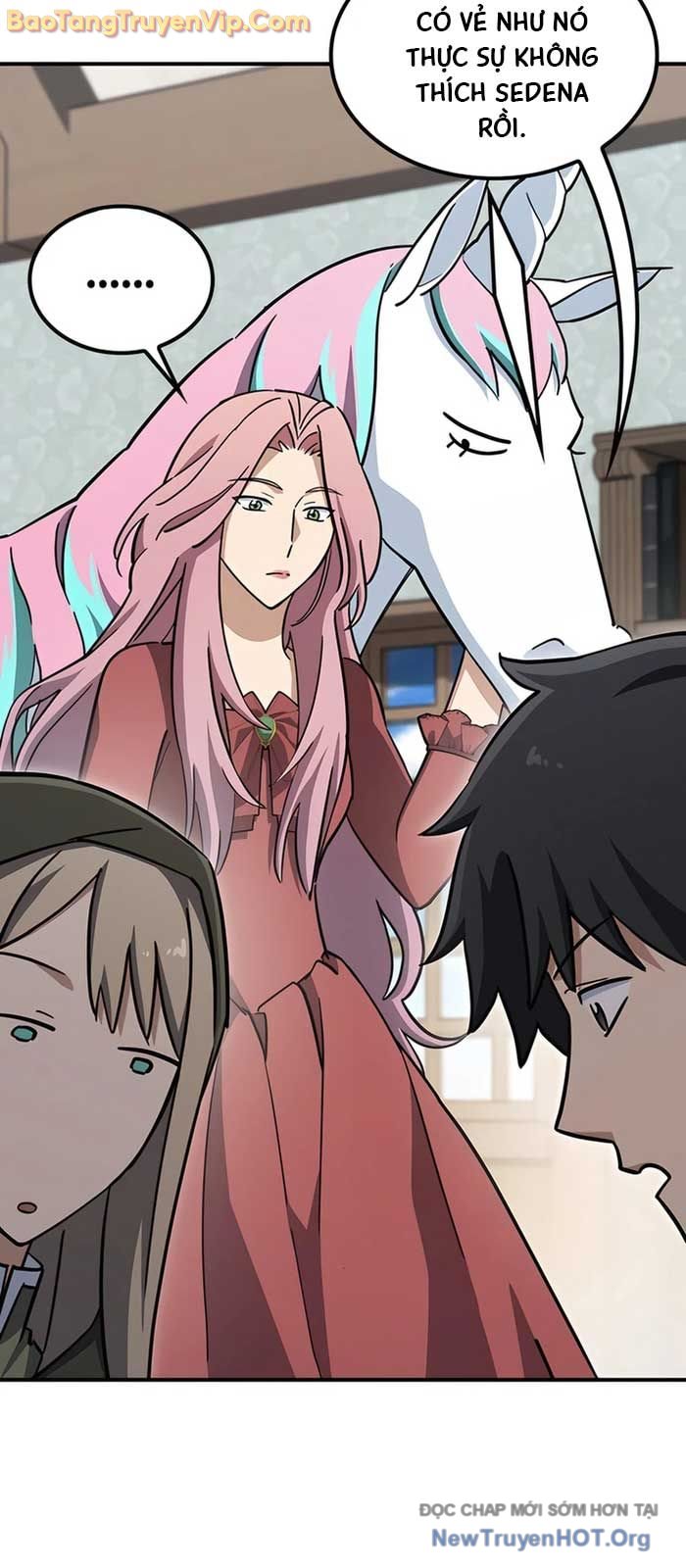 Bác Sĩ Thú Y Ở Dị Giới chapter 17 - Trang 4