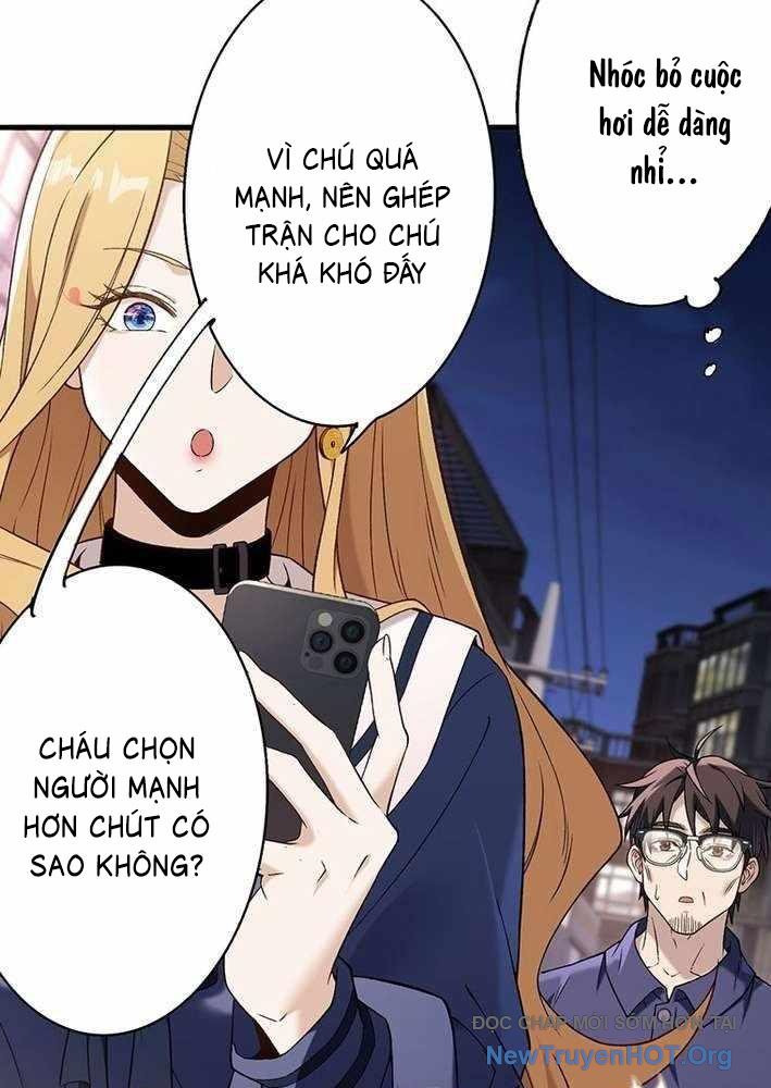Lão Đại Trung Niên Không Danh chapter 9 - Trang 90