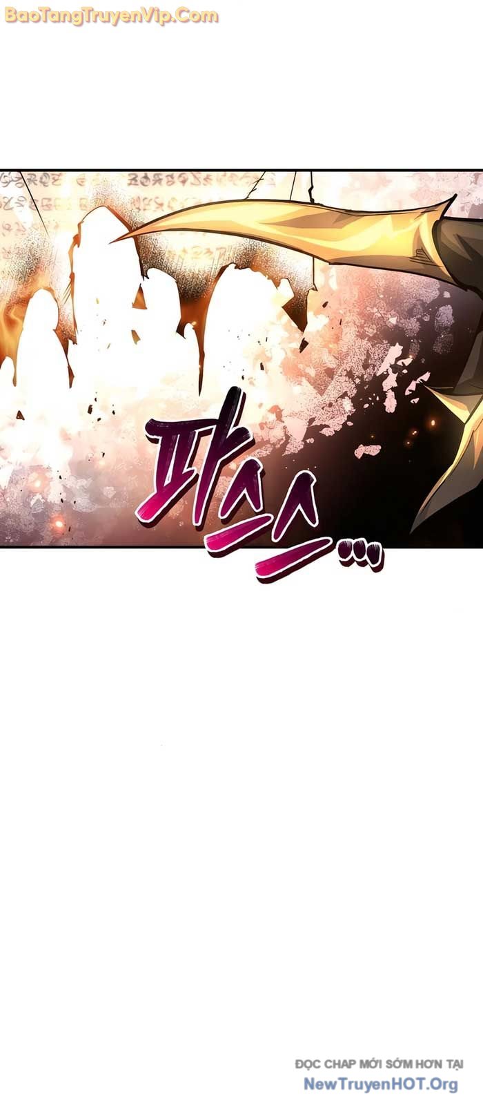 Trên Thế Giới Không Có Chiến Binh Xấu chapter 38.3 - Trang 43