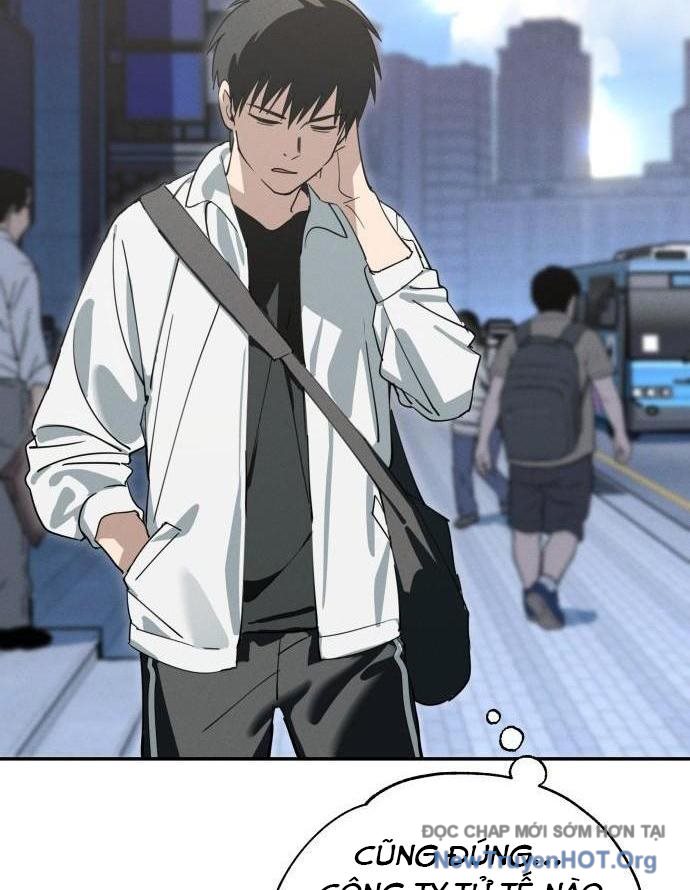 Hôm Nay Han Yoil Là Phụ Nữ chapter 1 - Trang 109
