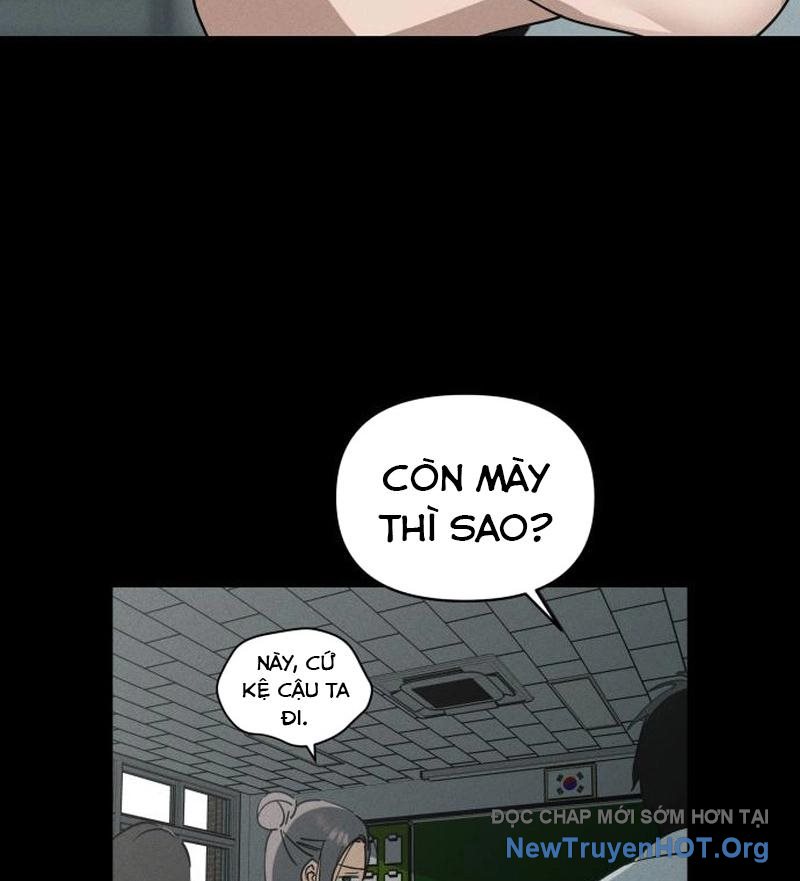 Hôm Nay Han Yoil Là Phụ Nữ chapter 3 - Trang 23