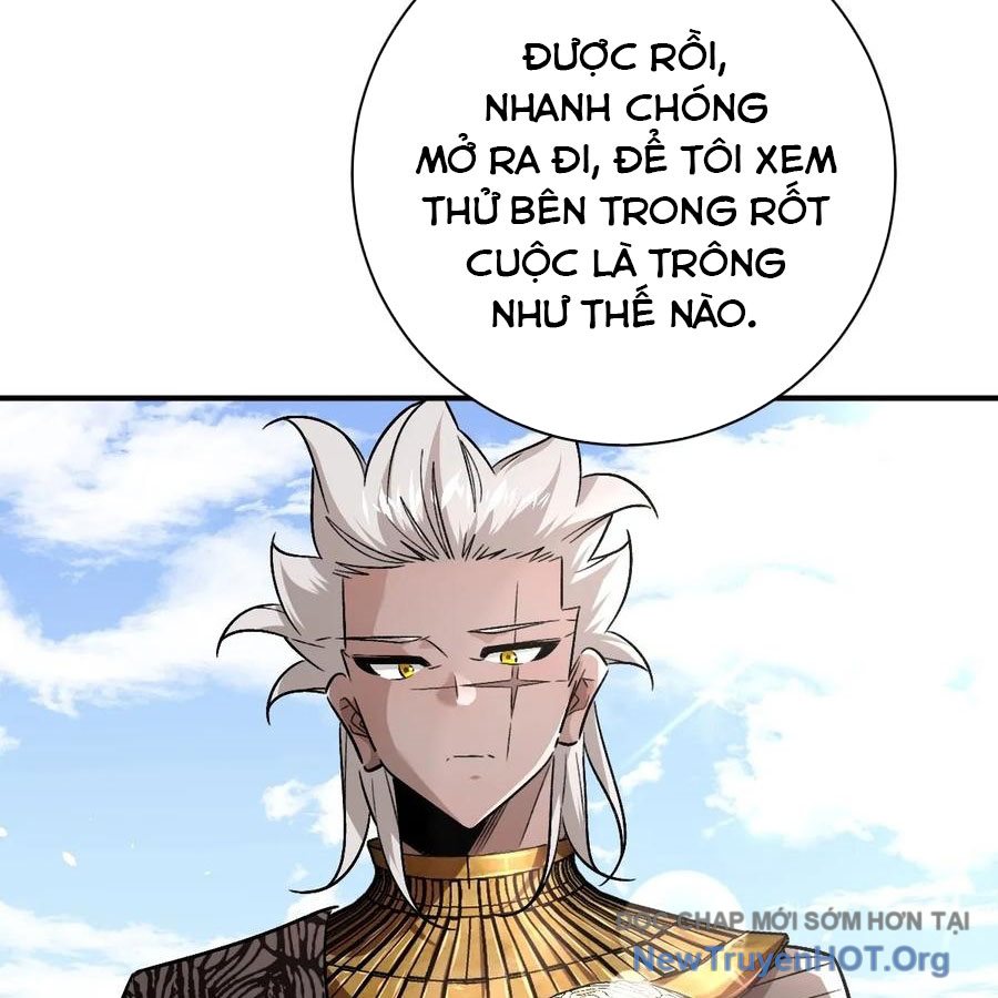 Vĩnh sinh đi chết đi! chapter 33 - Trang 44