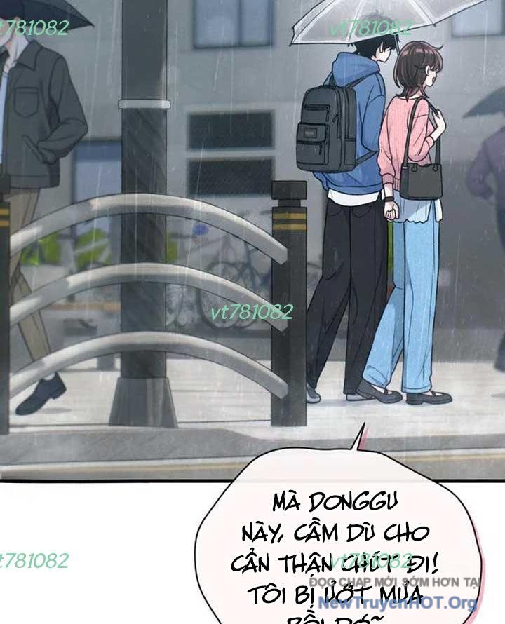 Nhật Kí Chuyển Việc Chap 14 - Next Chap 15