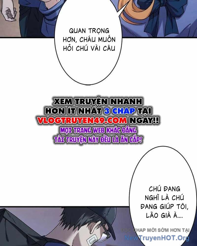 Lão Đại Trung Niên Không Danh chapter 1 - Trang 187