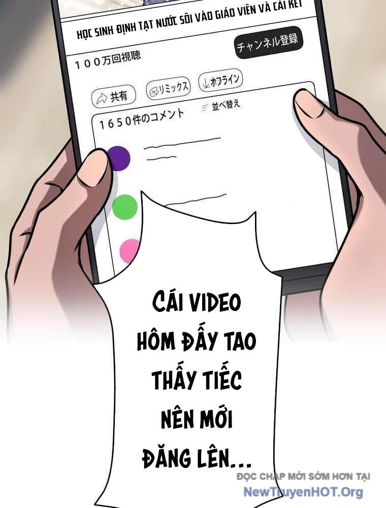 Giáo Viên ác Quỷ Saiko chapter 127 - Trang 120