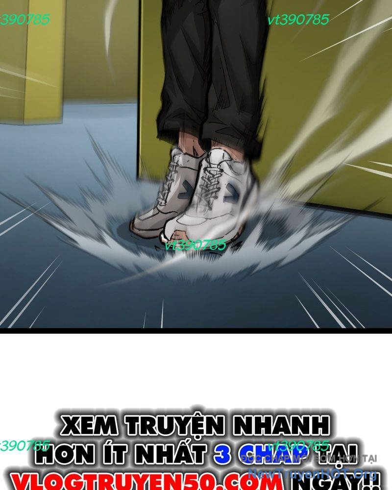 Tốc Độ Tử Thần chapter 15 - Trang 11