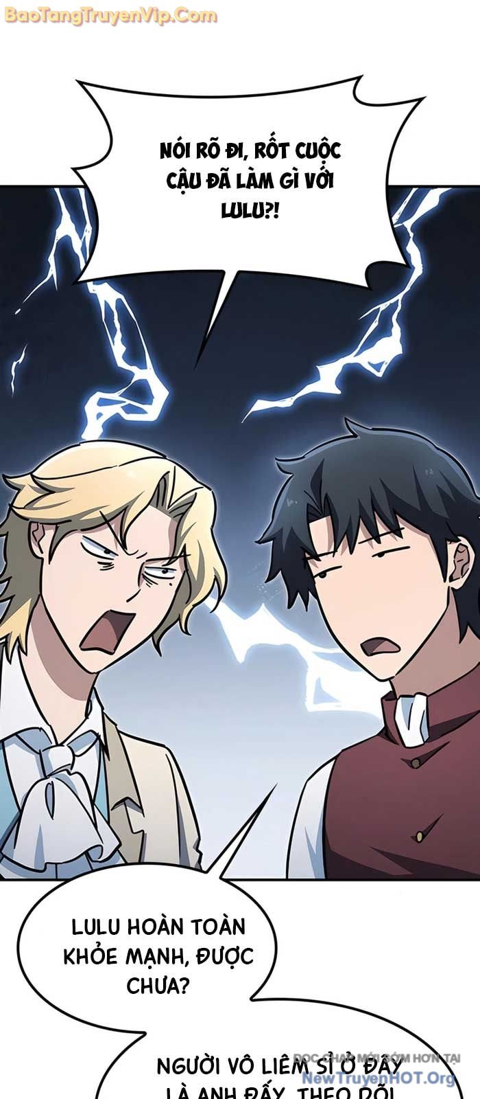 Bác Sĩ Thú Y Ở Dị Giới chapter 17 - Trang 56