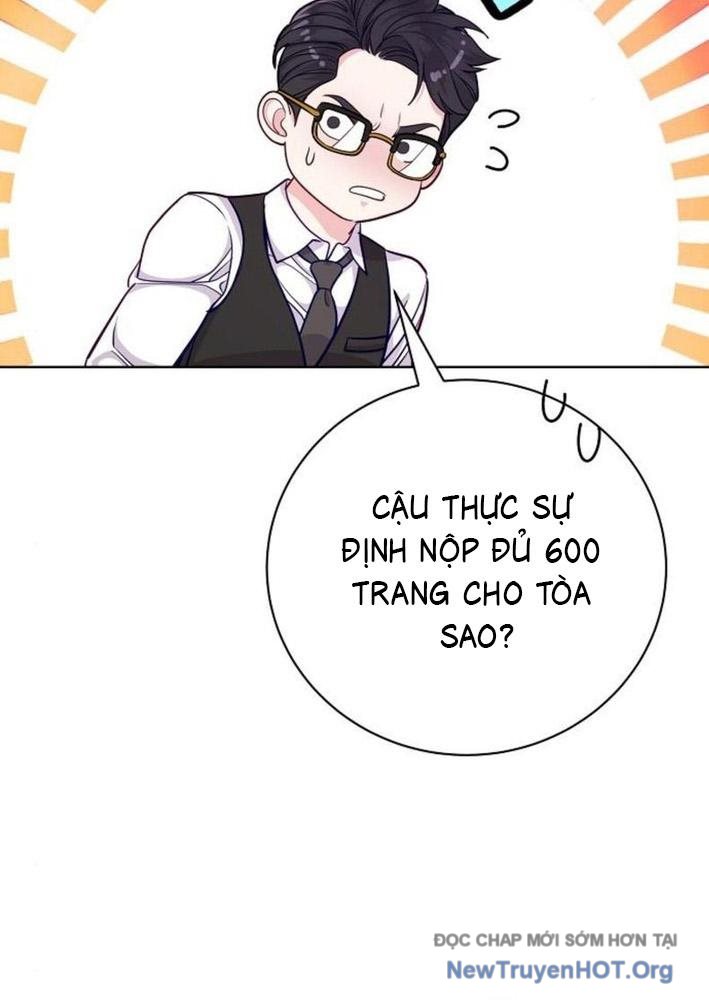 Không Gian Đặc Biệt Của Luật Sư Bình Dị chapter 2 - Trang 49