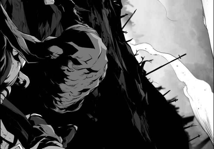 Hoàn Ác Vương Quyền Và Tự Do chapter 15 - Trang 76