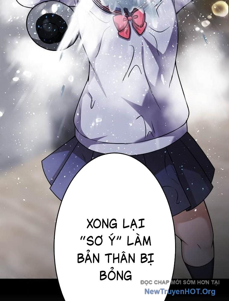 Giáo Viên ác Quỷ Saiko chapter 127 - Trang 30