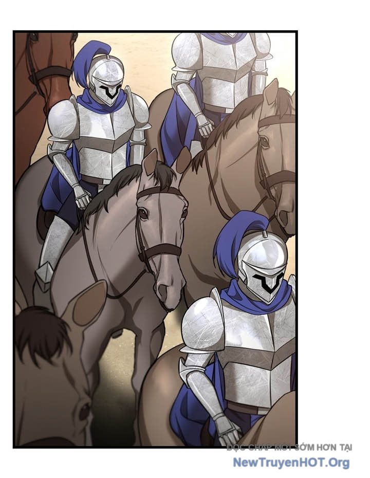 Helmut Đứa Trẻ Bị Ruồng Bỏ chapter 95 - Trang 3