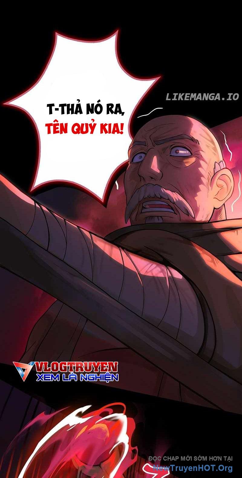 Ký Sự Nuôi Dạy trẻ Của Quỷ Vương chapter 2 - Trang 28