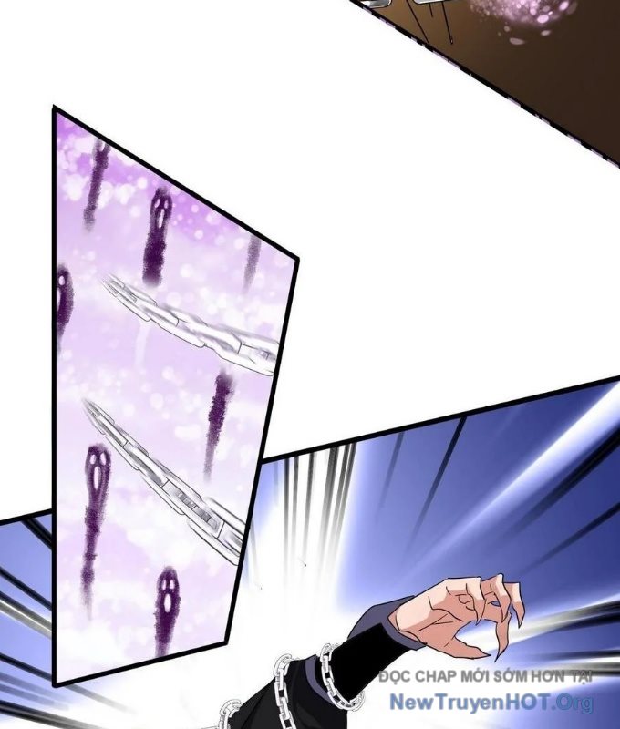 Đại Quản Gia Là Ma Hoàng chapter 717 - Trang 24