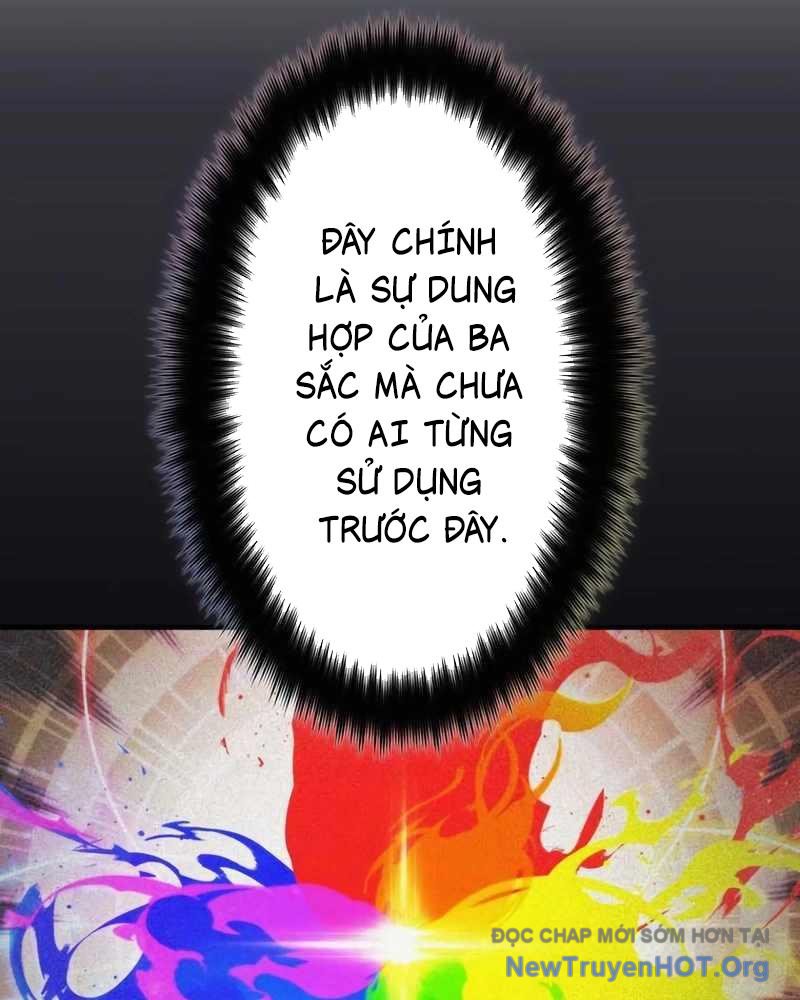 Hắc Ma Pháp Sư Kẻ Duy Nhất Trở Lại Quá Khứ Với Kỹ Năng Gian Lận Siêu Việt chapter 7 - Trang 143