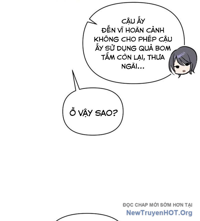 Hôm Nay Han Yoil Là Phụ Nữ chapter 2 - Trang 127