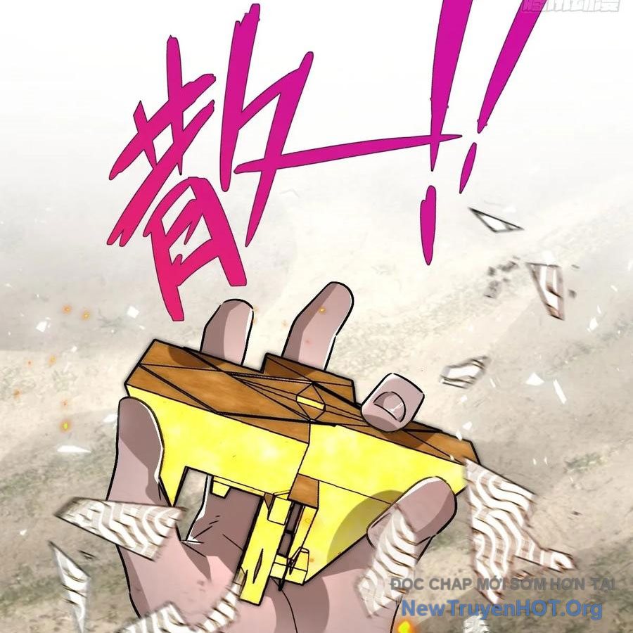 Vĩnh sinh đi chết đi! chapter 33 - Trang 47