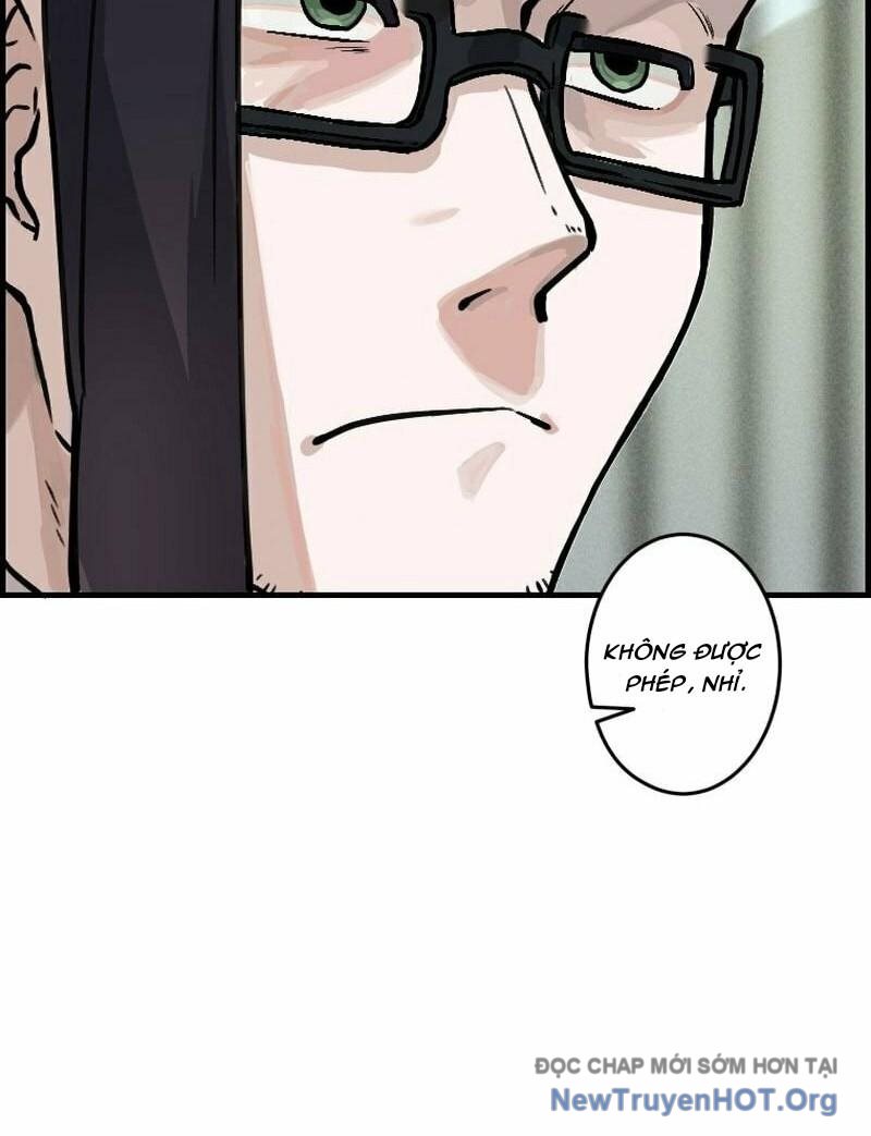 Vai Diễn Sát Nhân chapter 1 - Trang 21