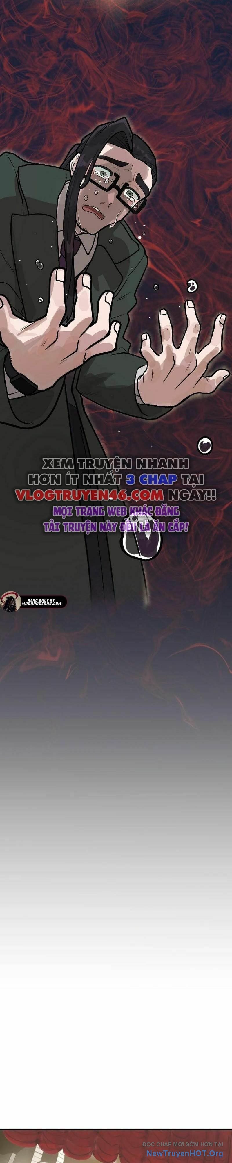Vai Diễn Sát Nhân chapter 5 - Trang 36