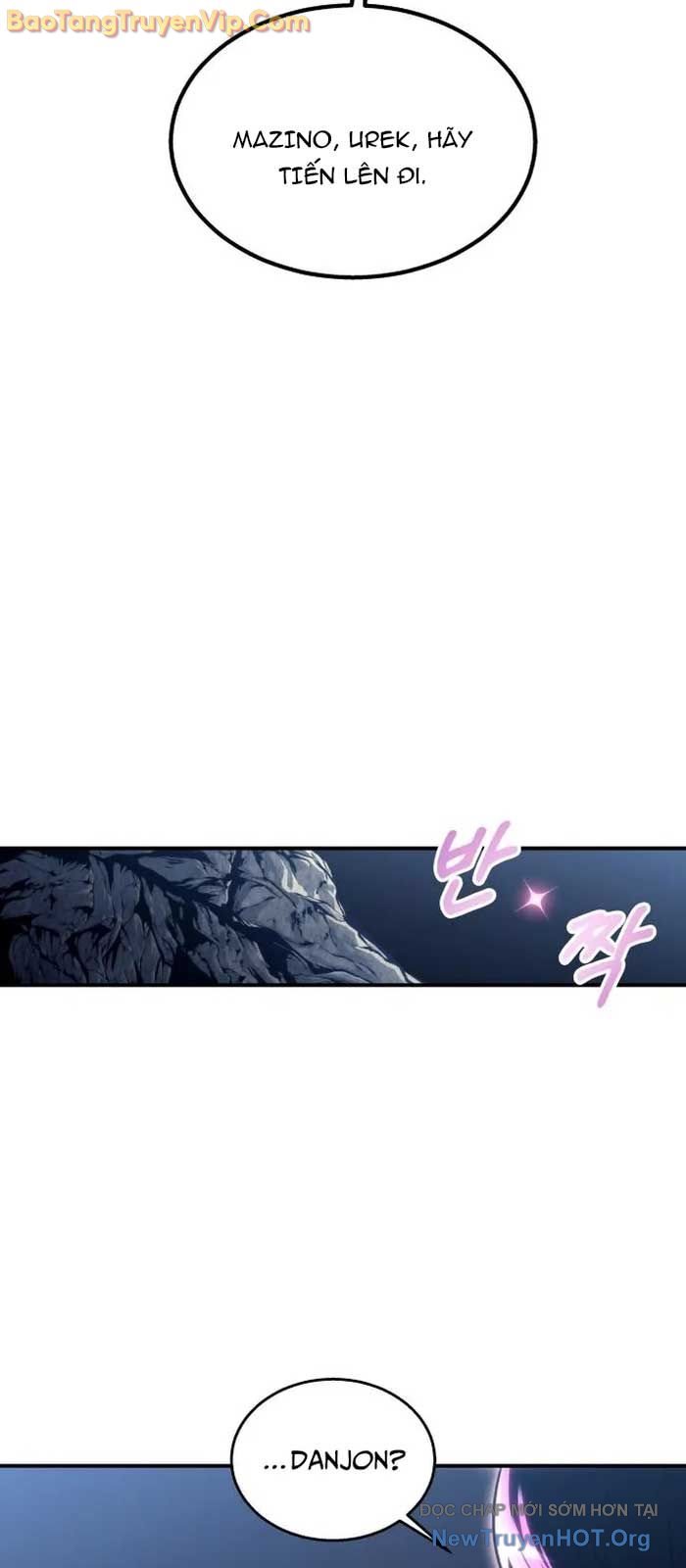 Cuộc Chiến Trong Tòa Tháp: Urek Mazino chapter 12 - Trang 4